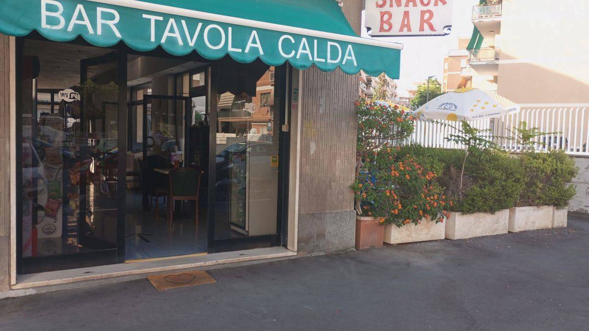 negozio in vendita a Roma in zona Centro Storico
