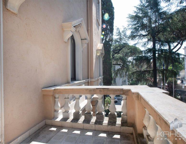 appartamento in vendita a Roma in zona Parioli