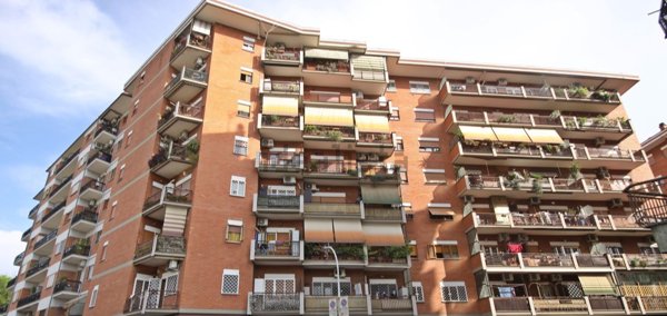 appartamento in vendita a Roma in zona Collatino