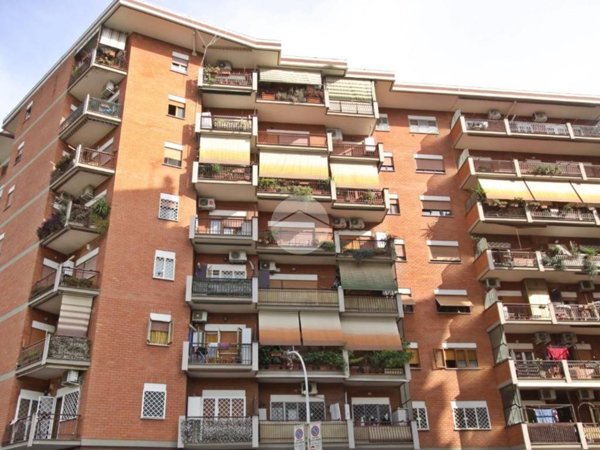 appartamento in vendita a Roma in zona Collatino