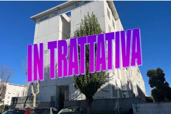 appartamento in vendita a Roma in zona Acilia