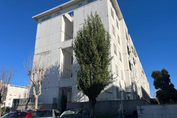 appartamento in vendita a Roma in zona Acilia