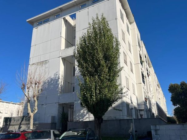 appartamento in vendita a Roma in zona Acilia