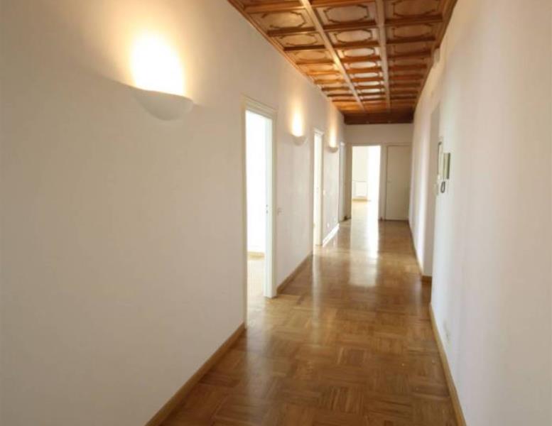appartamento in vendita a Roma in zona Pinciano