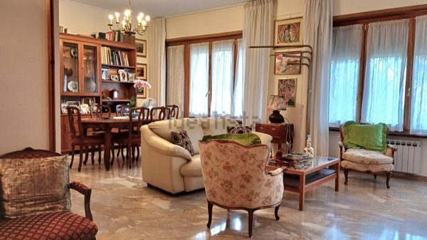 appartamento in vendita a Roma in zona Gianicolense