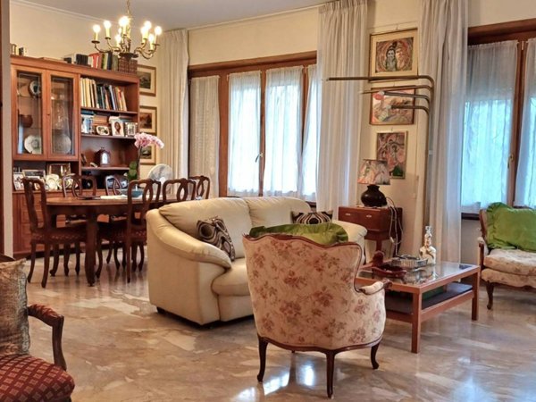 appartamento in vendita a Roma in zona Gianicolense