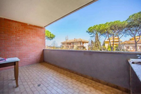 appartamento in vendita a Roma in zona Trionfale
