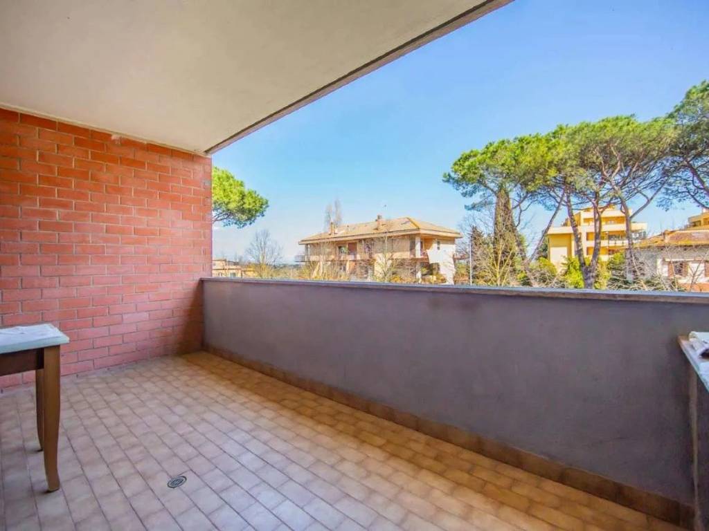 appartamento in vendita a Roma in zona Trionfale
