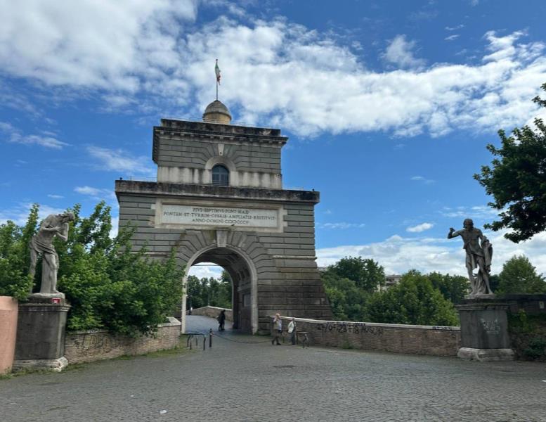negozio in vendita a Roma in zona Della Vittoria
