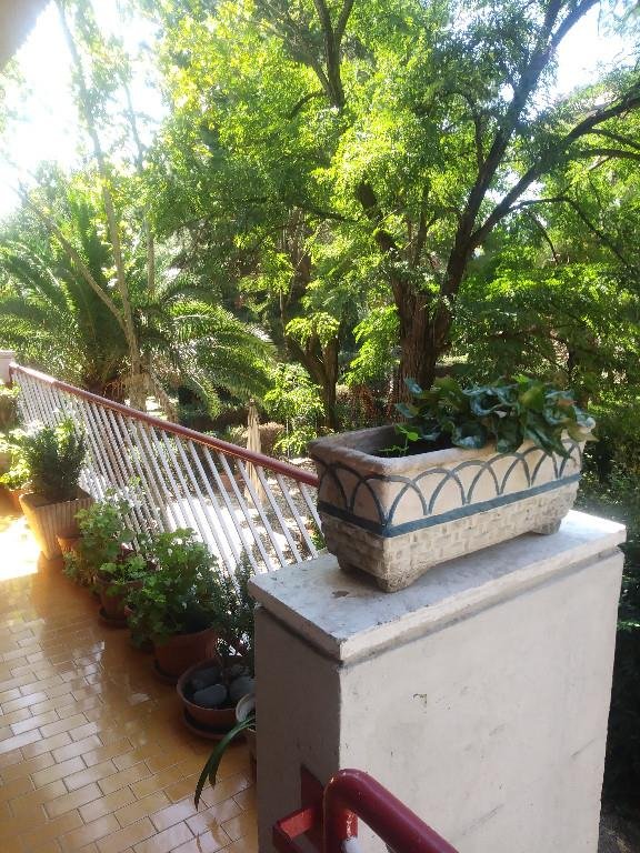appartamento in vendita a Roma in zona Gianicolense