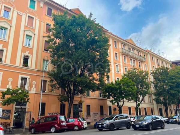 appartamento in vendita a Roma in zona Testaccio