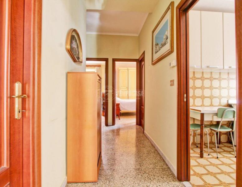 appartamento in vendita a Roma in zona Prenestino-Centocelle