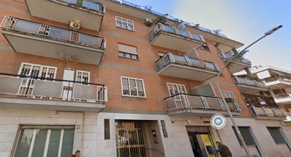 appartamento in vendita a Roma in zona Portuense