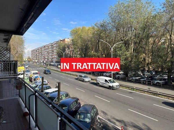 appartamento in vendita a Roma in zona Collatino