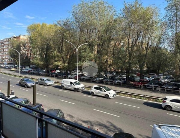 appartamento in vendita a Roma in zona Collatino