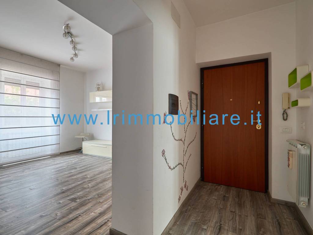 appartamento in vendita a Roma in zona Aurelio
