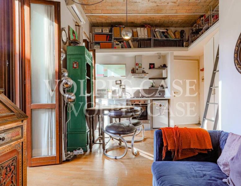 appartamento in vendita a Roma in zona Prenestino-Labicano