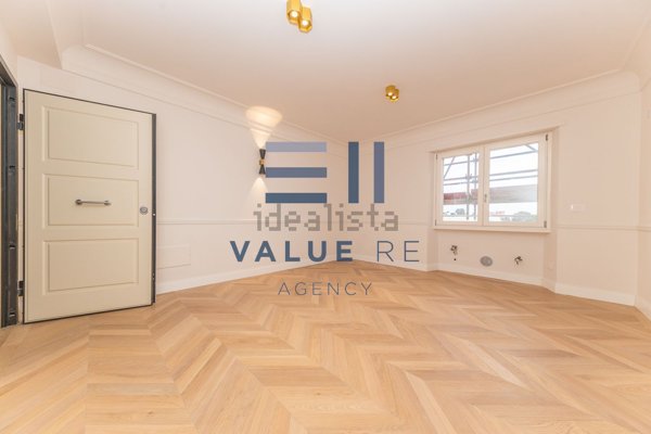 appartamento in vendita a Roma in zona Nomentano