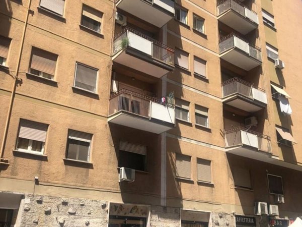 appartamento in vendita a Roma in zona Collatino