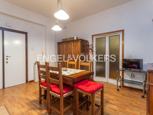 appartamento in vendita a Roma in zona Ostiense