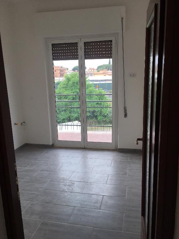 appartamento in vendita a Roma in zona Collatino