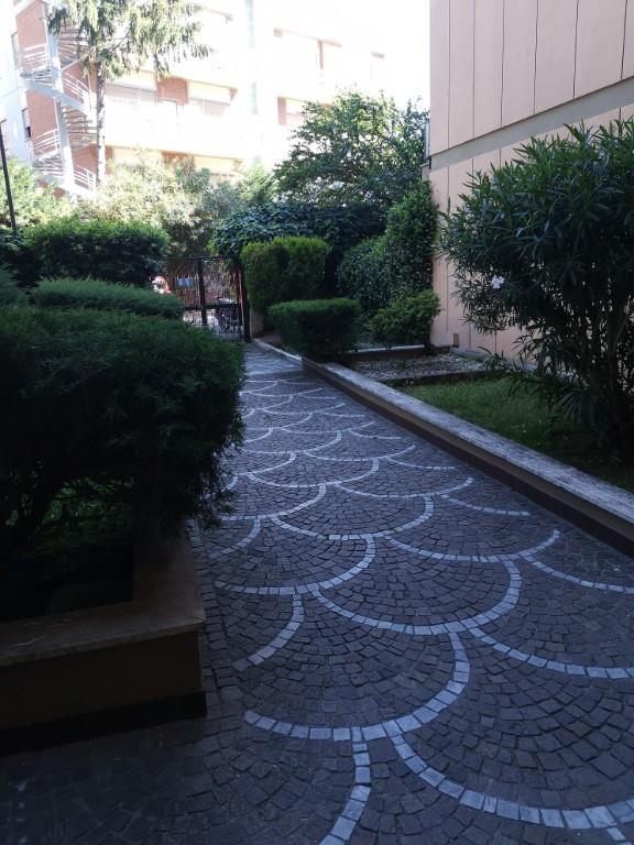 appartamento in vendita a Roma in zona Aurelio