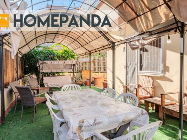 appartamento in vendita a Roma in zona Alessandrino