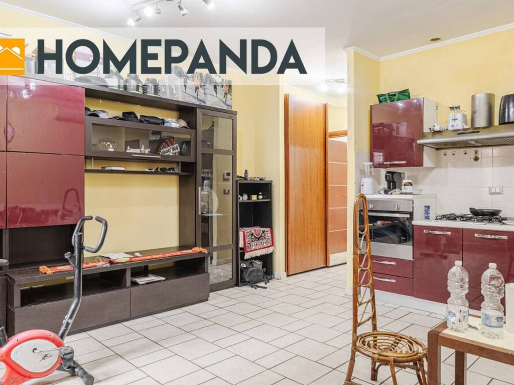 appartamento in vendita a Roma in zona Ponte di Nona