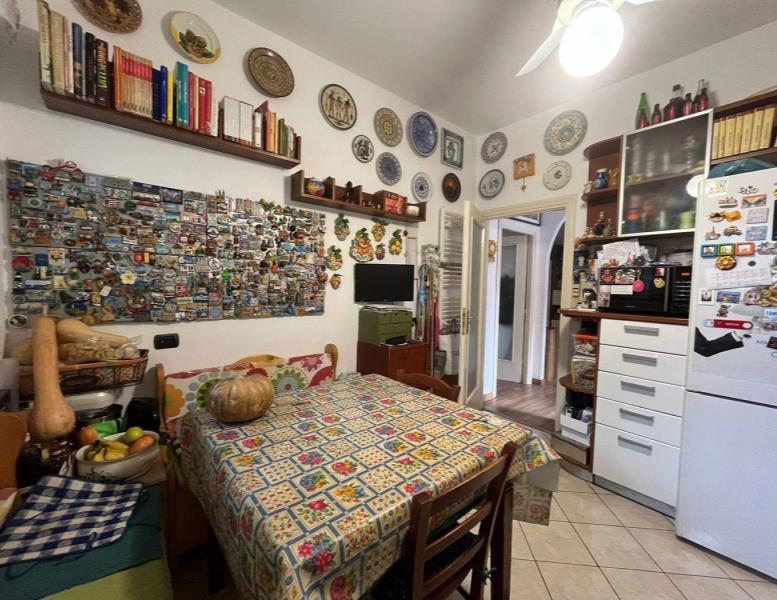 appartamento in vendita a Roma in zona Monte Sacro/Talenti