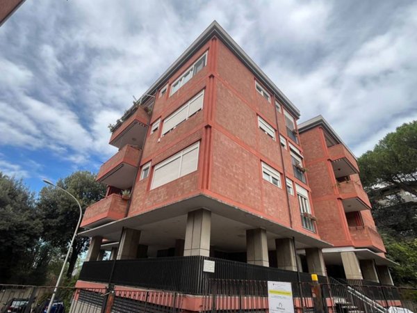 appartamento in vendita a Roma in zona Monte Sacro/Talenti