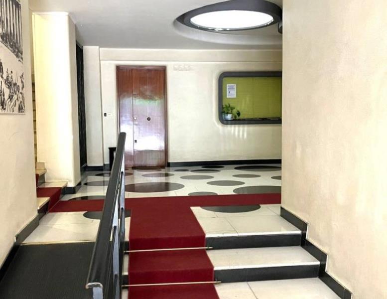 appartamento in vendita a Roma in zona Collatino