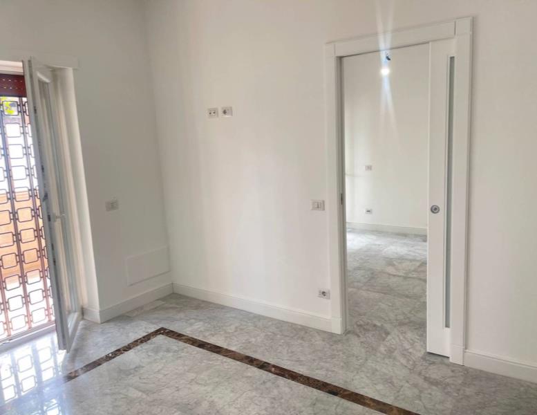 appartamento in vendita a Roma in zona Salario