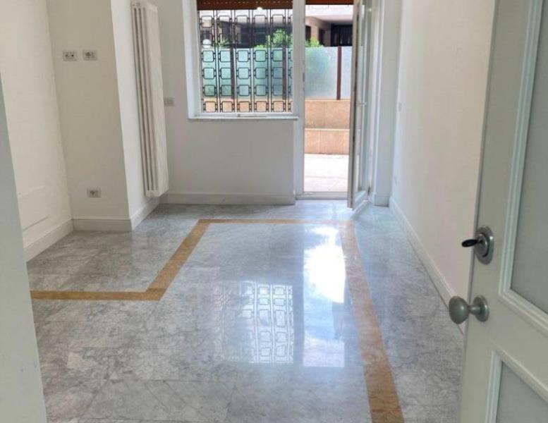 appartamento in vendita a Roma in zona Salario