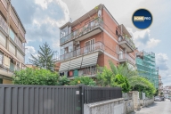 appartamento in vendita a Roma in zona Portuense