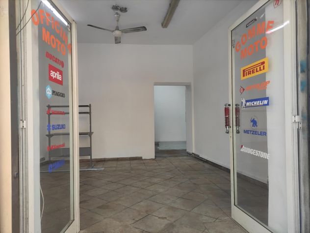 locale commerciale in vendita a Roma in zona Gianicolense