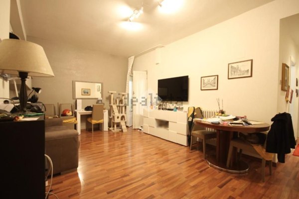 appartamento in vendita a Roma in zona Ostiense