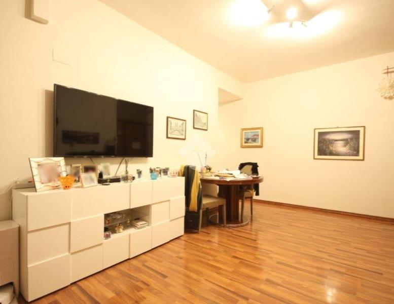 appartamento in vendita a Roma in zona Ostiense