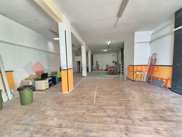 ufficio in vendita a Roma in zona Fidene