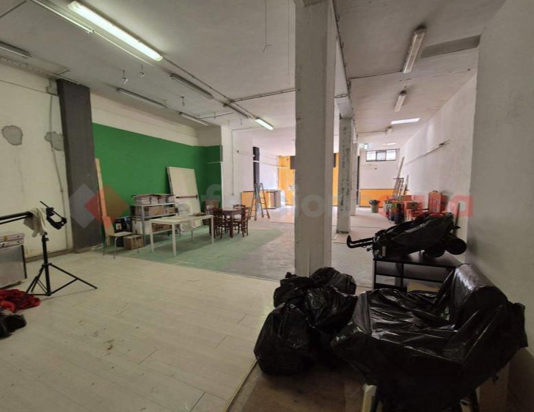 ufficio in vendita a Roma in zona Fidene