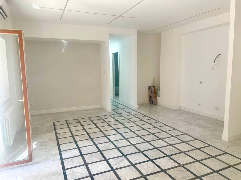 appartamento in vendita a Roma in zona Salario