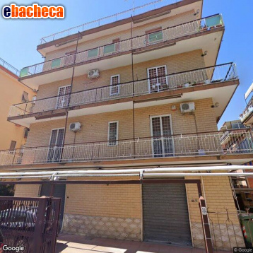 appartamento in vendita a Roma in zona Tor Bella Monaca