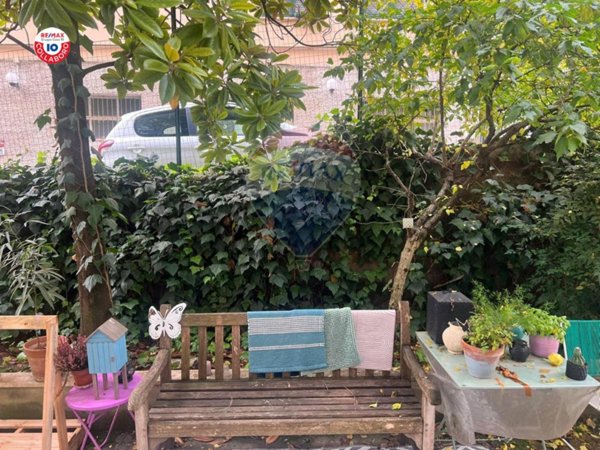 appartamento in vendita a Roma in zona Gianicolense