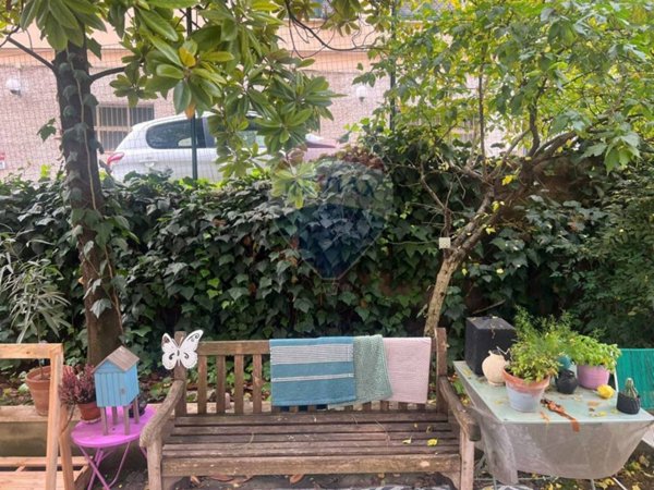 appartamento in vendita a Roma in zona Gianicolense