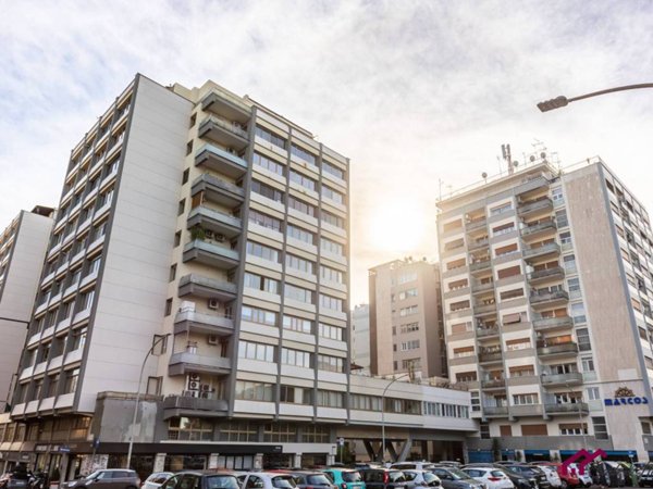 appartamento in vendita a Roma in zona EUR