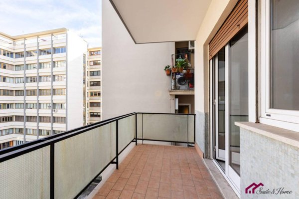 appartamento in vendita a Roma in zona EUR