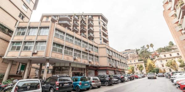 appartamento in vendita a Roma in zona Gianicolense