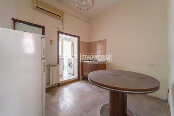 appartamento in vendita a Roma in zona Prenestino-Labicano