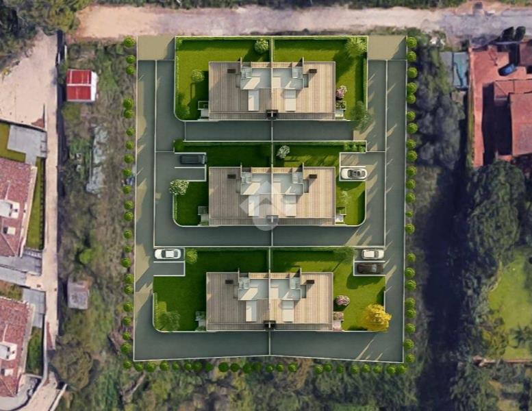 casa indipendente in vendita a Roma in zona Marcigliana