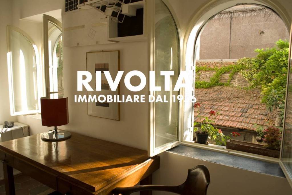 appartamento in vendita a Roma in zona Della Vittoria
