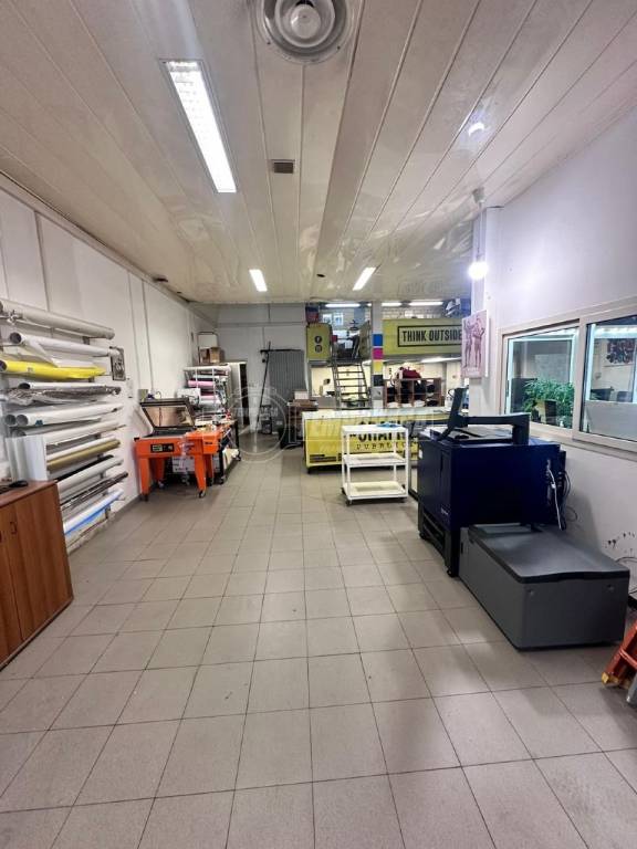 trivano in vendita a Roma in zona Casalotti